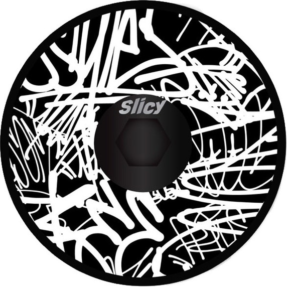 Slicy Fun Cap La Street