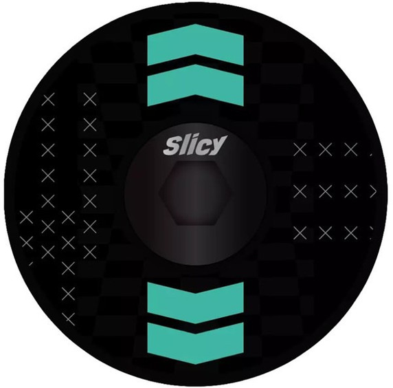 Slicy Fun Cap R-Lab