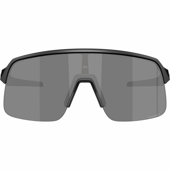 Oakley Sutro Lite S Matte Black/Gold W/ Prizm Black Lens