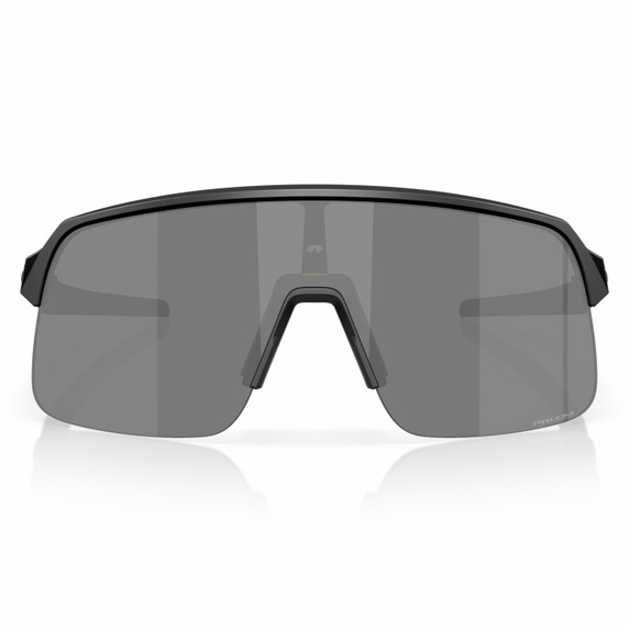 Oakley Sutro Lite S Matte Black/Gold W/ Prizm Black Lens