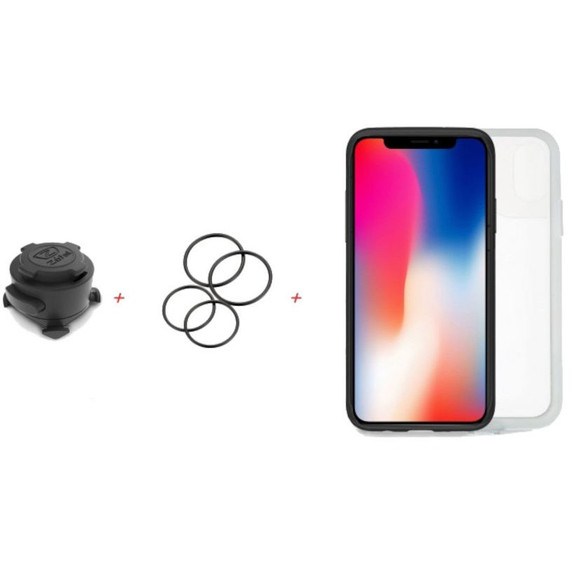 Zefal Z Console for iPhone XS Max / iPhone 11 Pro Max