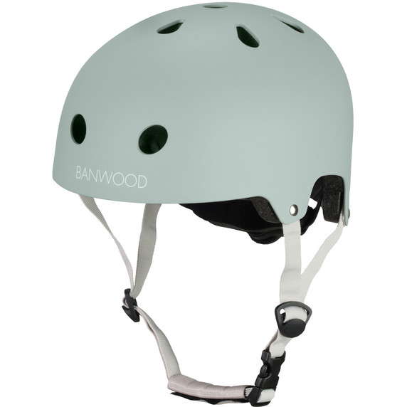 Banwood Eco Helmet Clay