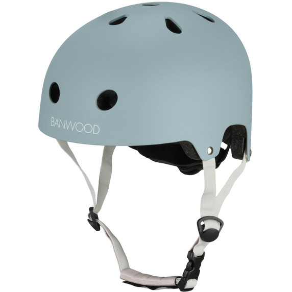 Banwood Eco Helmet Teal