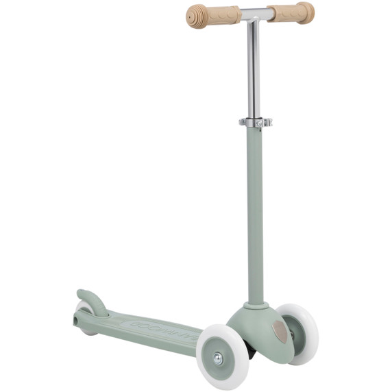 Banwood Eco Scooter Clay