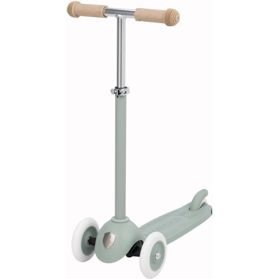 Banwood Eco Scooter Clay