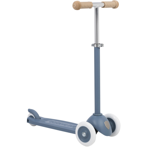 Banwood Eco Scooter Deep Sea
