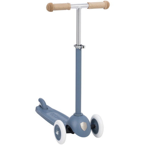 Banwood Eco Scooter Deep Sea