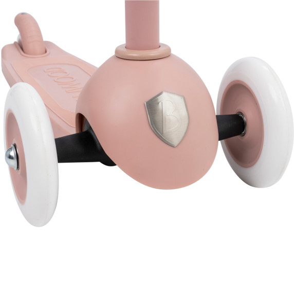 Banwood Eco Scooter Dusty Rose