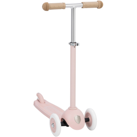 Banwood Eco Scooter Faded Pink