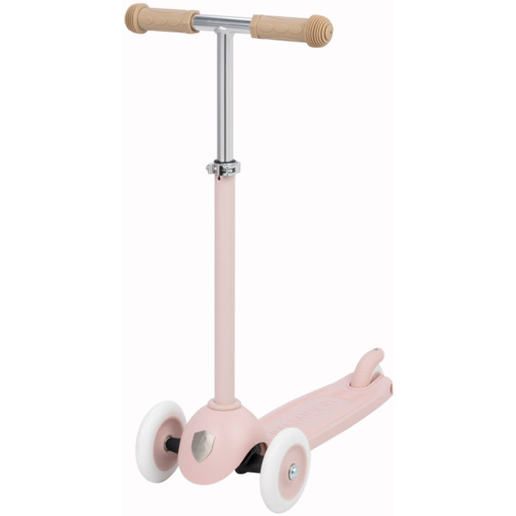 Banwood Eco Scooter Faded Pink