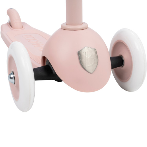 Banwood Eco Scooter Faded Pink