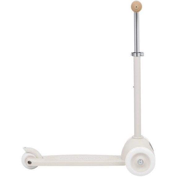 Banwood Eco Scooter Ivory