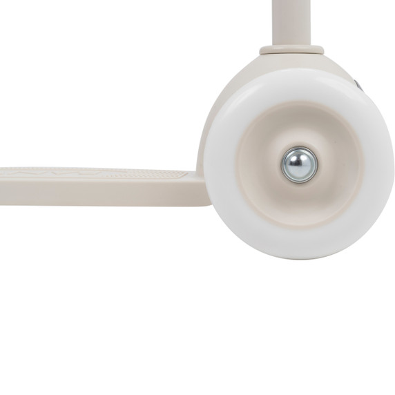Banwood Eco Scooter Ivory