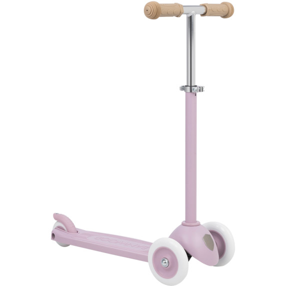 Banwood Eco Scooter Lavender