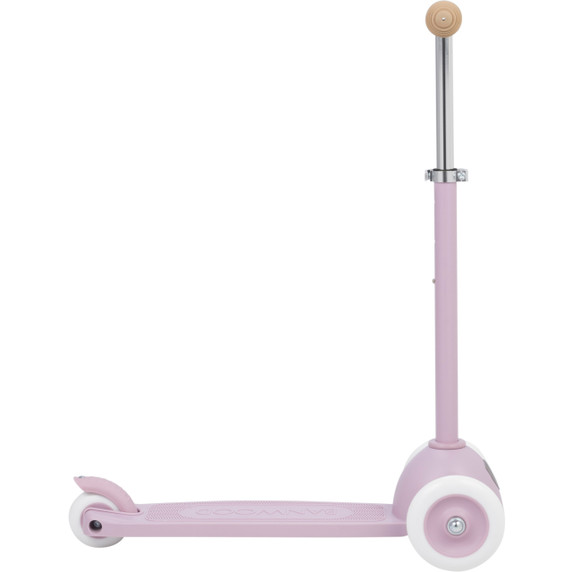 Banwood Eco Scooter Lavender