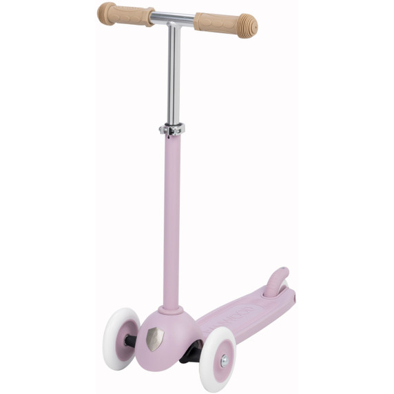 Banwood Eco Scooter Lavender