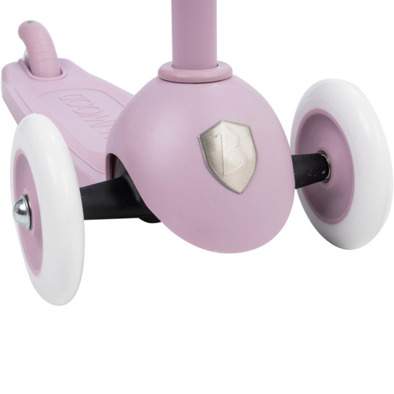 Banwood Eco Scooter Lavender