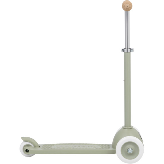 Banwood Eco Scooter Olive