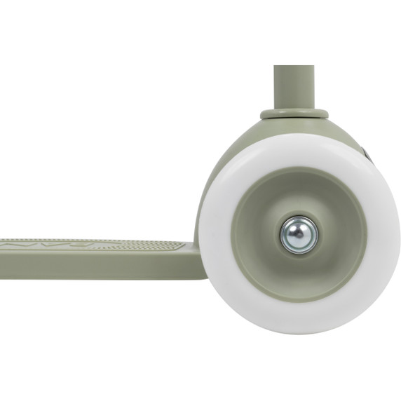 Banwood Eco Scooter Olive
