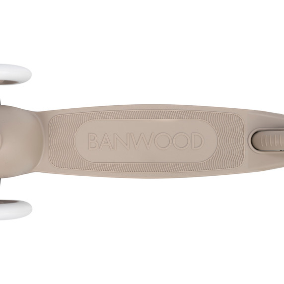 Banwood Eco Scooter Sand