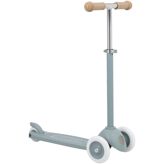 Banwood Eco Scooter Teal