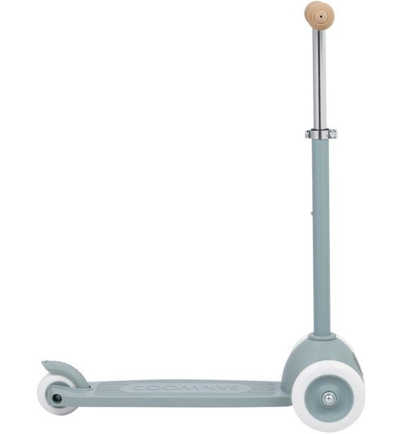 Banwood Eco Scooter Teal