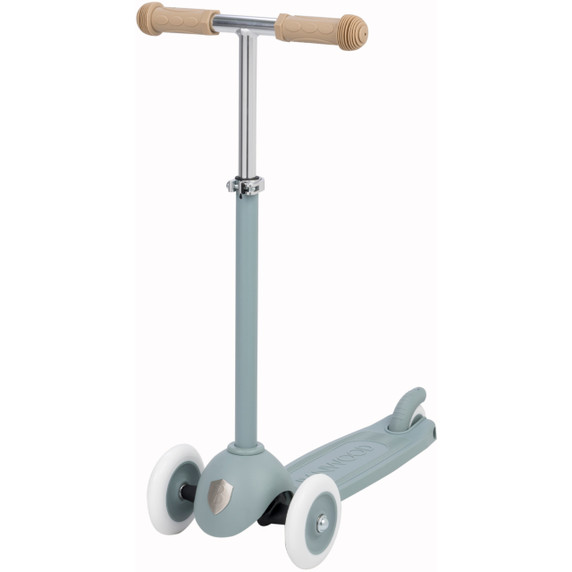 Banwood Eco Scooter Teal