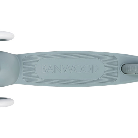 Banwood Eco Scooter Teal