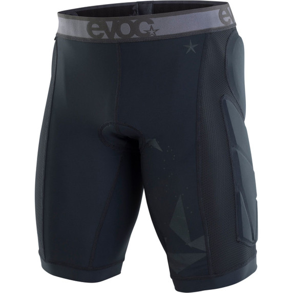 Evoc Crash Pants Black