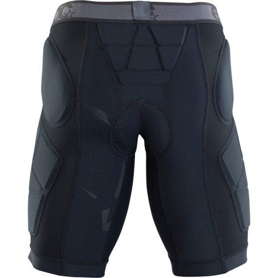 Evoc Crash Pants Black