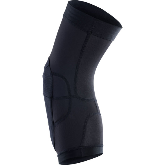 Evoc Lightshield Flex Lite Knee Protector Black