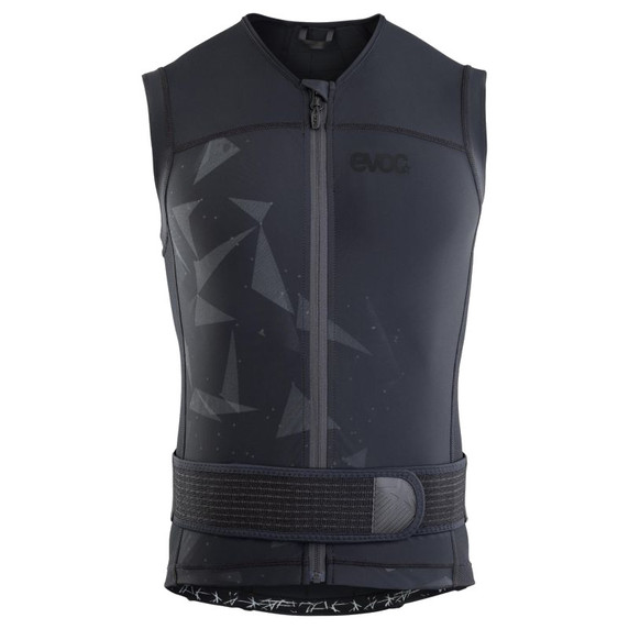 Evoc Pro Protector Vest Black