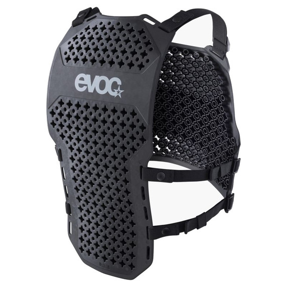 Evoc Torso Protector Black
