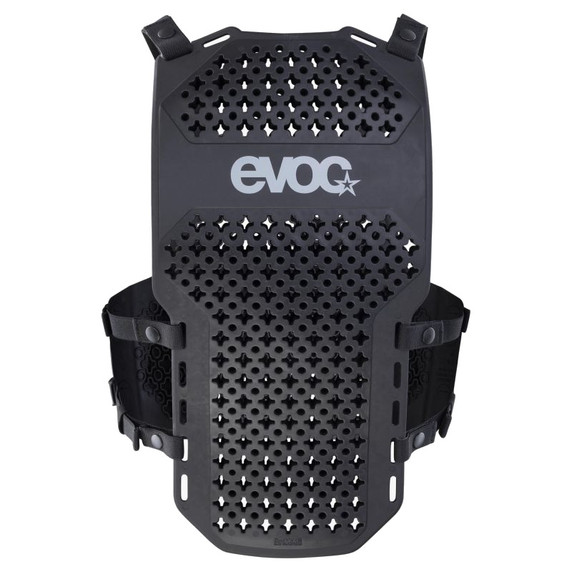 Evoc Torso Protector Black