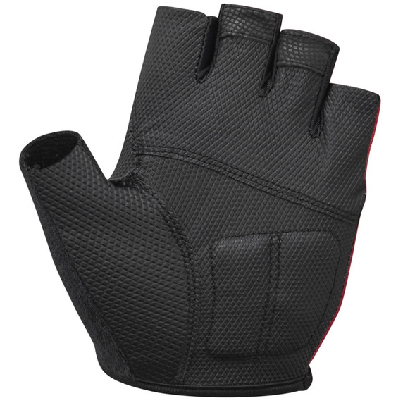 Shimano Airway Gloves Red