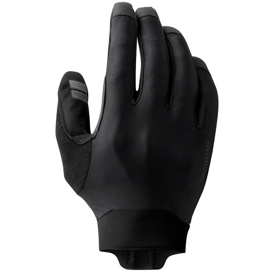 Shimano Enduro Gloves Black