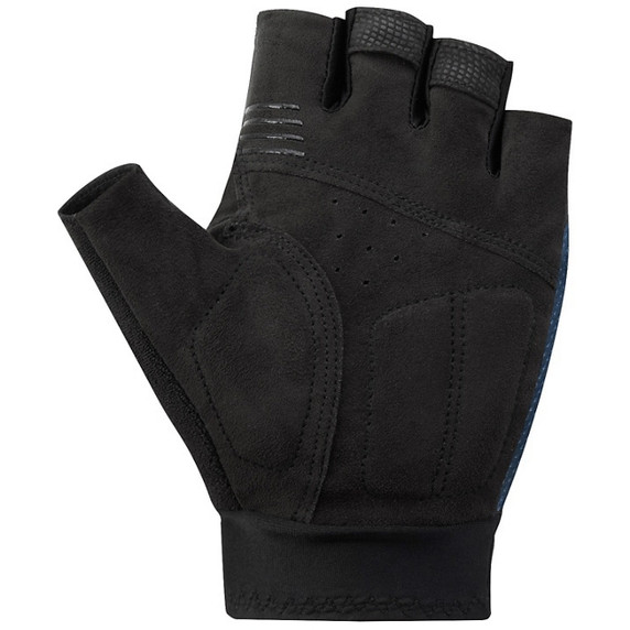 Shimano Explorer Gloves Navy