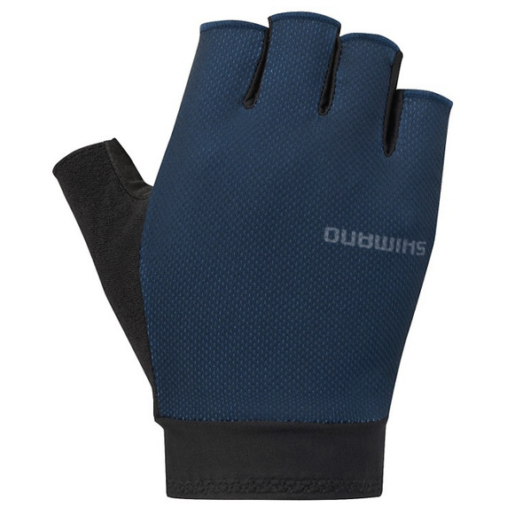 Shimano Explorer Gloves Navy