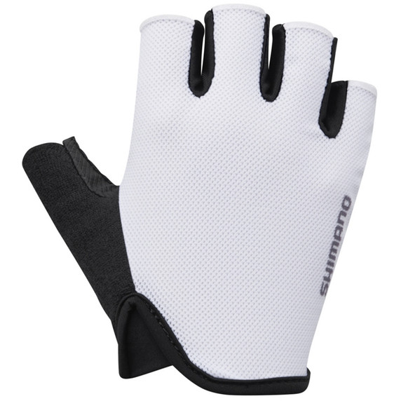Shimano W'S Airway Gloves White