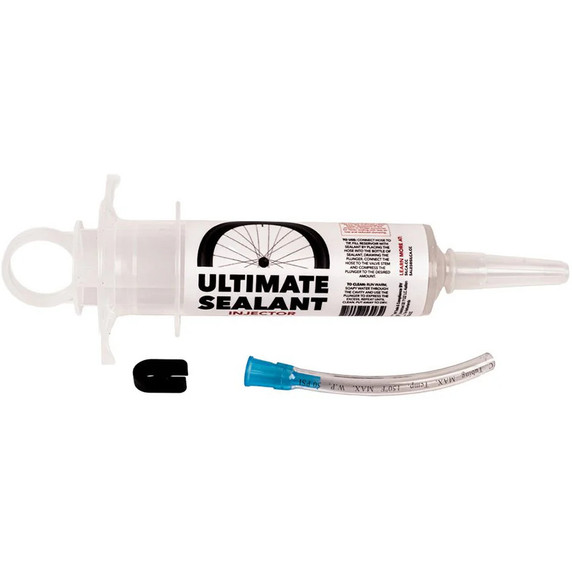 Silca Ultimate Injectable Tubeless Sealant Syringe