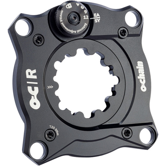 OCHAIN - R EASY System Black