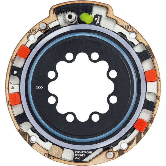 OCHAIN - R EASY System Black