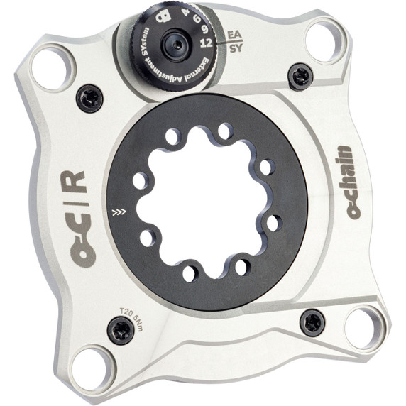 OCHAIN - R Easy System Silver