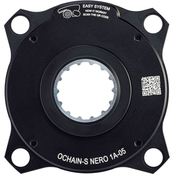 OCHAIN - S EASY Ebike System Black