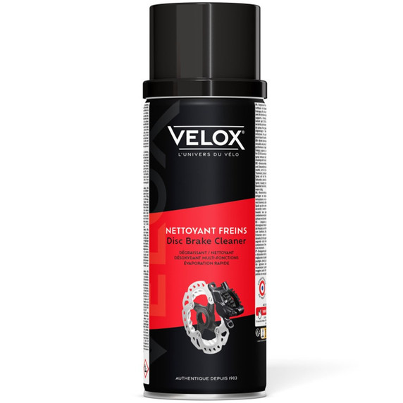 Velox Disc Brake Cleaner 600ml