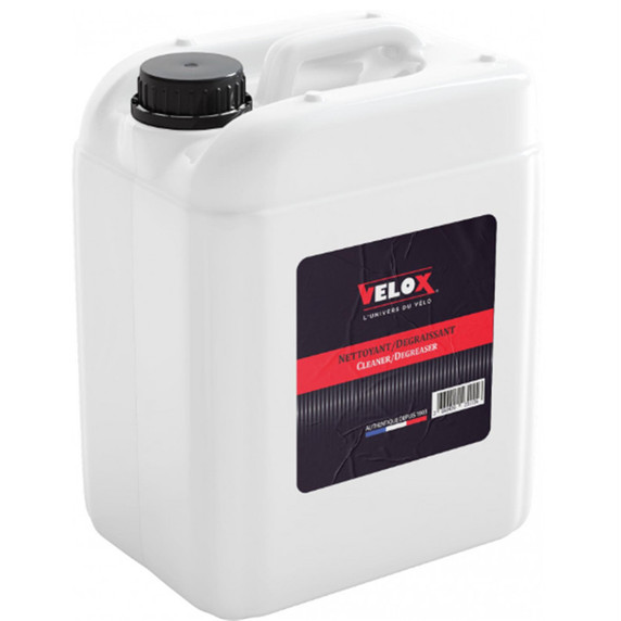 Velox Frame And Transmission Cleaner / Degreaser 5L
