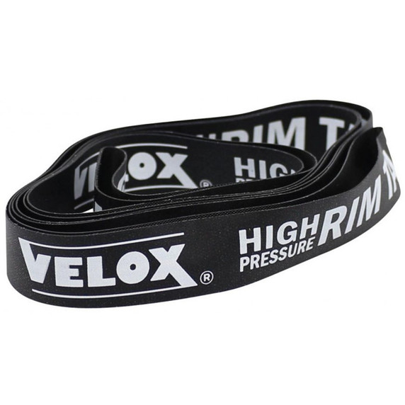 Velox High Pressure Rim Tape Road 700C / Mtb 29 22mm 10 Pack