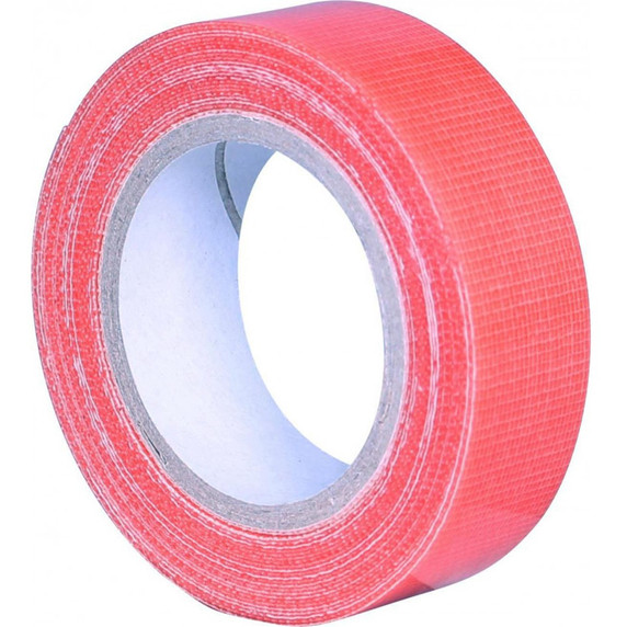 Velox Jantex 76 Double-Sided Gluing Tape 18mm  2 Wheels