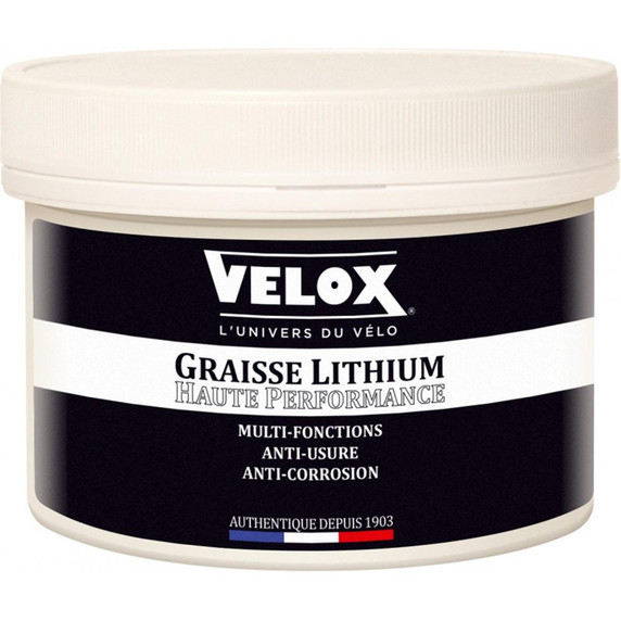 Velox Lithium Grease 350ml