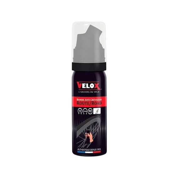 Velox Sealant Self-Seal Canister 50G PV Only